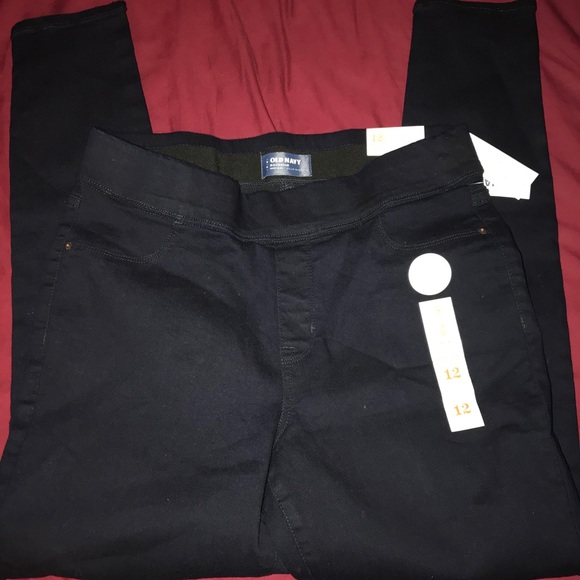 Brand new Old Navy Jeggings - Picture 4 of 4